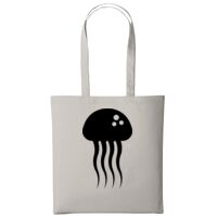 Cotton shopper long handle Thumbnail