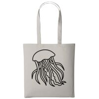 Cotton shopper long handle Thumbnail