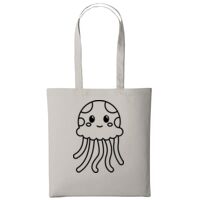 Cotton shopper long handle Thumbnail