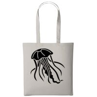 Cotton shopper long handle Thumbnail