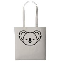Cotton shopper long handle Thumbnail