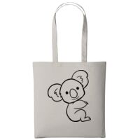 Cotton shopper long handle Thumbnail