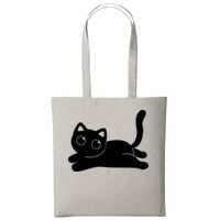 Cotton shopper long handle Thumbnail