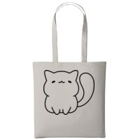 Cotton shopper long handle Thumbnail