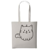 Cotton shopper long handle Thumbnail