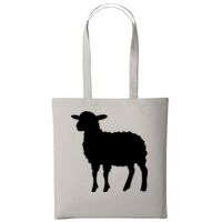 Cotton shopper long handle Thumbnail