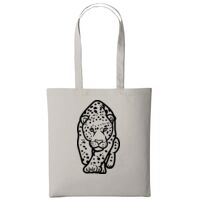 Cotton shopper long handle Thumbnail