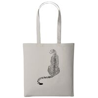 Cotton shopper long handle Thumbnail