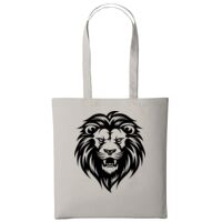 Cotton shopper long handle Thumbnail