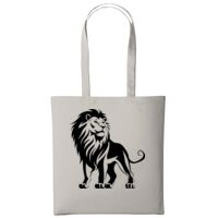 Cotton shopper long handle Thumbnail
