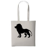 Cotton shopper long handle Thumbnail