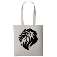 Cotton shopper long handle Thumbnail