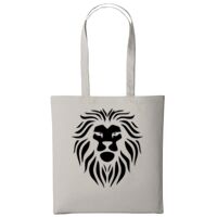 Cotton shopper long handle Thumbnail