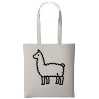 Cotton shopper long handle Thumbnail