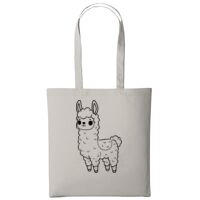 Cotton shopper long handle Thumbnail