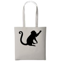 Cotton shopper long handle Thumbnail