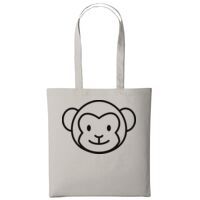 Cotton shopper long handle Thumbnail