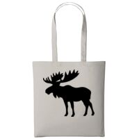 Cotton shopper long handle Thumbnail