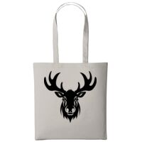 Cotton shopper long handle Thumbnail