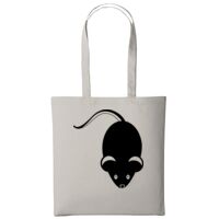 Cotton shopper long handle Thumbnail