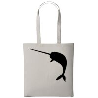 Cotton shopper long handle Thumbnail