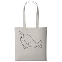 Cotton shopper long handle Thumbnail