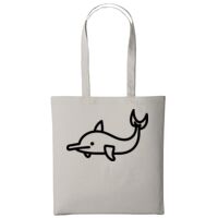 Cotton shopper long handle Thumbnail