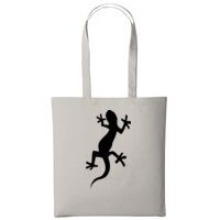 Cotton shopper long handle Thumbnail