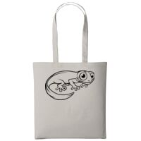 Cotton shopper long handle Thumbnail