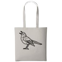 Cotton shopper long handle Thumbnail