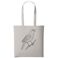 Cotton shopper long handle Thumbnail