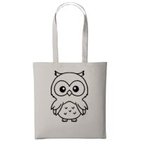 Cotton shopper long handle Thumbnail