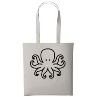 Cotton shopper long handle Thumbnail