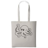 Cotton shopper long handle Thumbnail