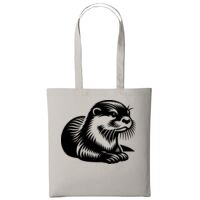 Cotton shopper long handle Thumbnail