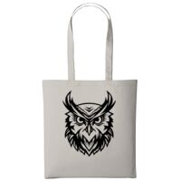 Cotton shopper long handle Thumbnail