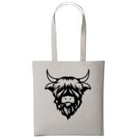 Cotton shopper long handle Thumbnail