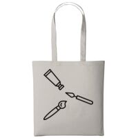 Cotton shopper long handle Thumbnail