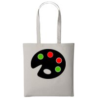 Cotton shopper long handle Thumbnail