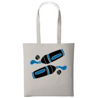 Cotton shopper long handle Thumbnail
