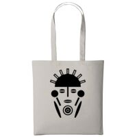 Cotton shopper long handle Thumbnail