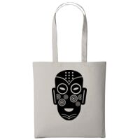 Cotton shopper long handle Thumbnail