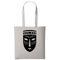 Cotton shopper long handle Thumbnail
