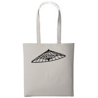 Cotton shopper long handle Thumbnail