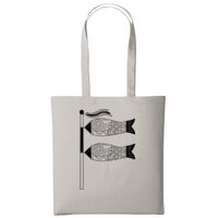 Cotton shopper long handle Thumbnail