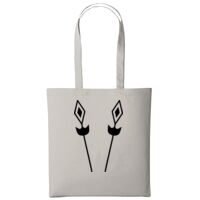 Cotton shopper long handle Thumbnail