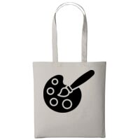 Cotton shopper long handle Thumbnail