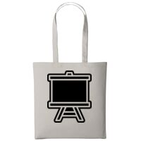 Cotton shopper long handle Thumbnail