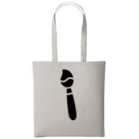 Cotton shopper long handle Thumbnail