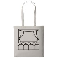 Cotton shopper long handle Thumbnail